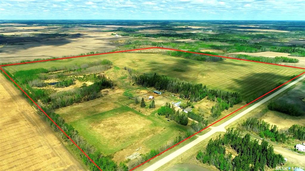 Smeaton acreage, SK035977, Saskatchewan,