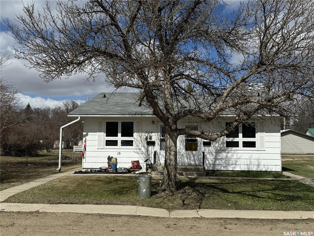 320 322 2nd Avenue, SK035980, Saskatchewan,