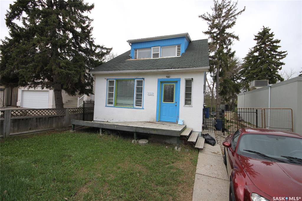 2512 Garnet Street, SK035981, Saskatchewan,