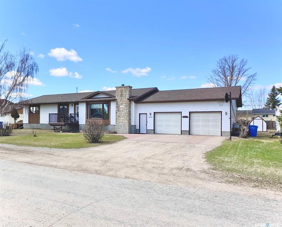 334 Young Street, SK035984, Saskatchewan,