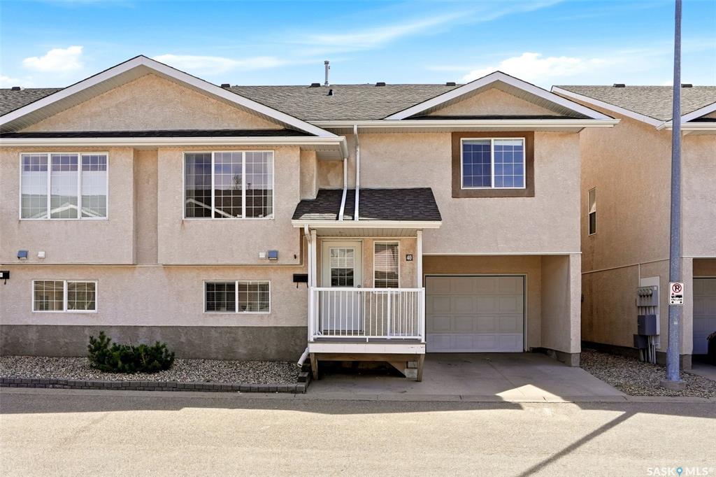 Second View of 2751 Windsor Park Road #40, Windsor Park, Regina, Saskatchewan, S4V 1H1