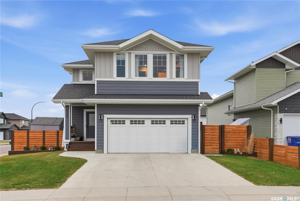 175 Mcarthur Lane, SK035992, Saskatchewan,