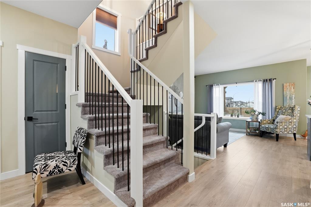 Fourth View of 175 Mcarthur Lane, Kensington, Saskatoon, Saskatchewan, S7K 6X7