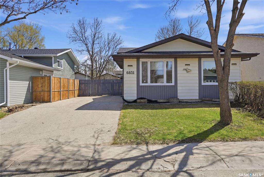 6831 Whelan Drive, SK035994, Saskatchewan,