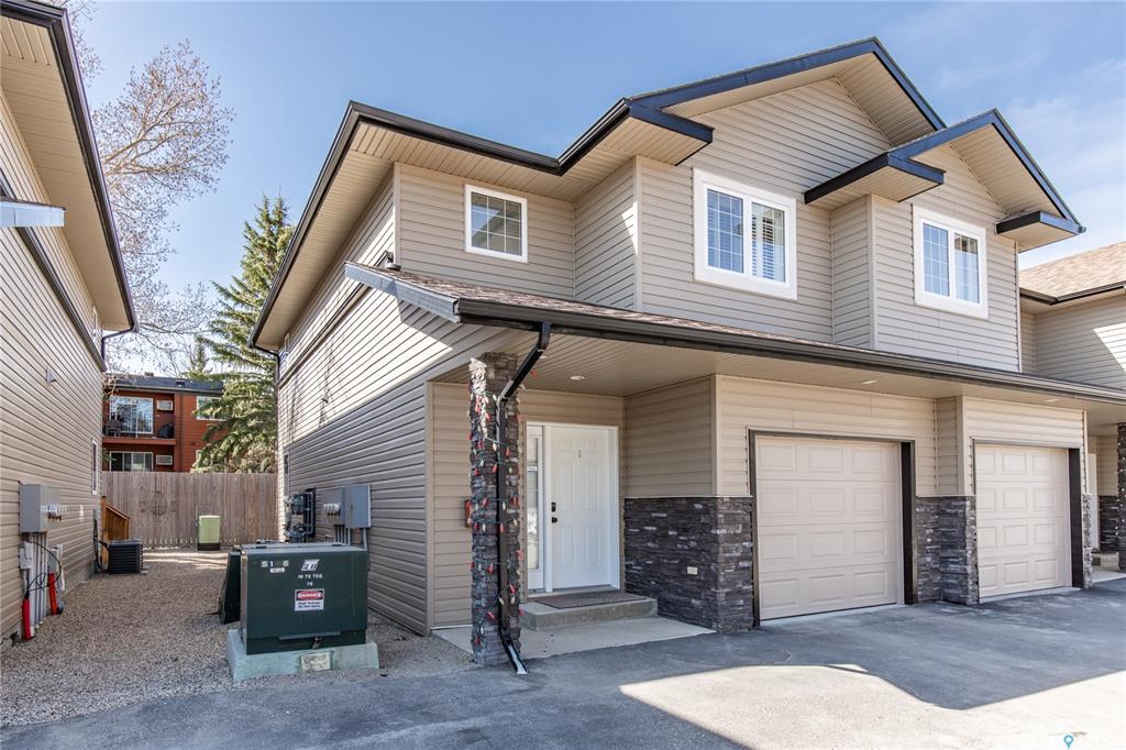 MLS® listing #SK035996 for sale located at 33 Wood Lily Drive #B4