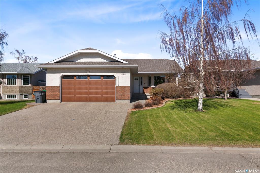 112 Greenall Street, SK036011, Saskatchewan,