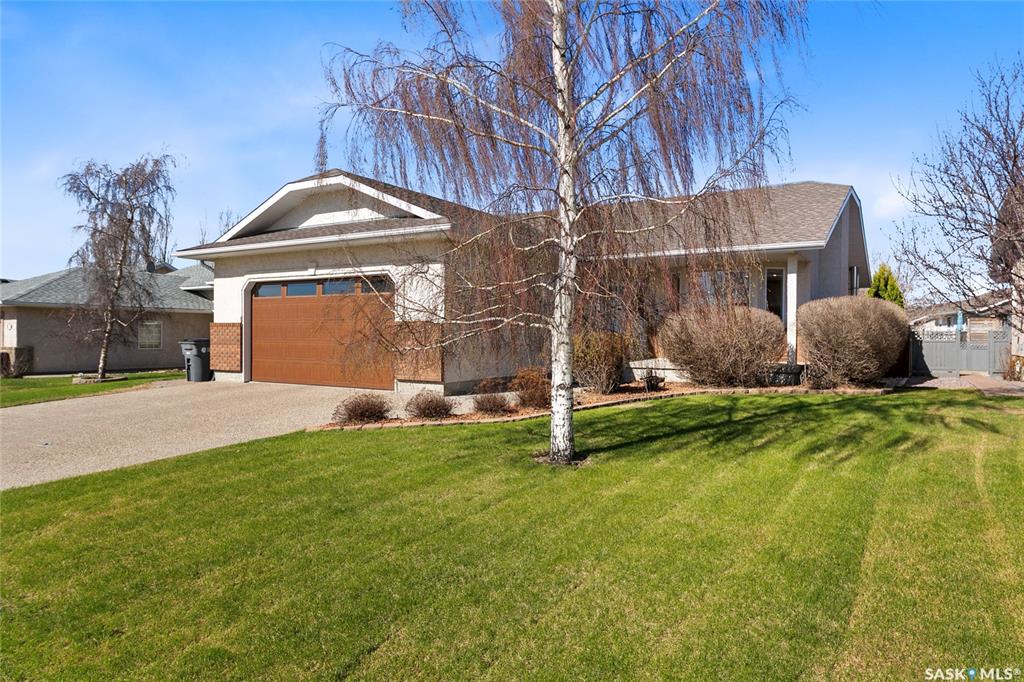 Second View of 112 Greenall Street, Balgonie, Saskatchewan, S0G 0E0
