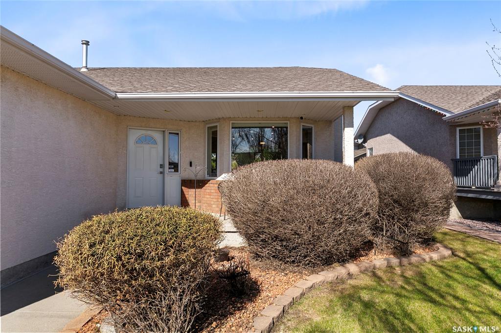 Third View of 112 Greenall Street, Balgonie, Saskatchewan, S0G 0E0