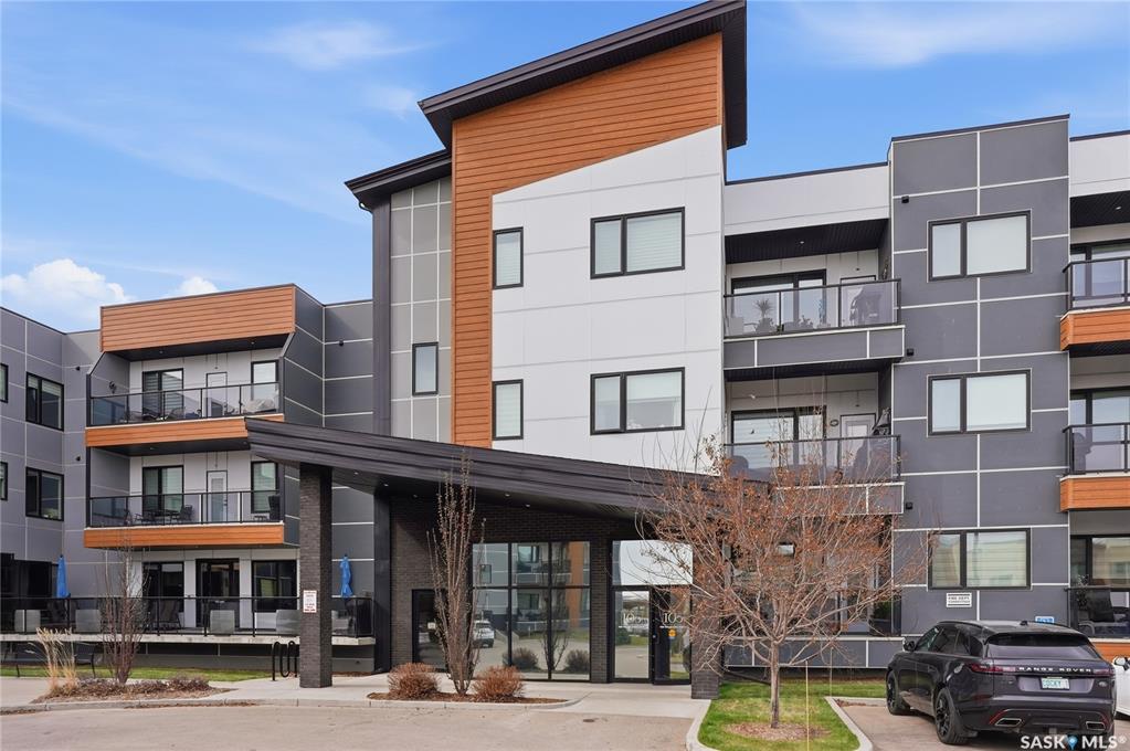 105 Willis Crescent #309, SK036013, Saskatchewan,