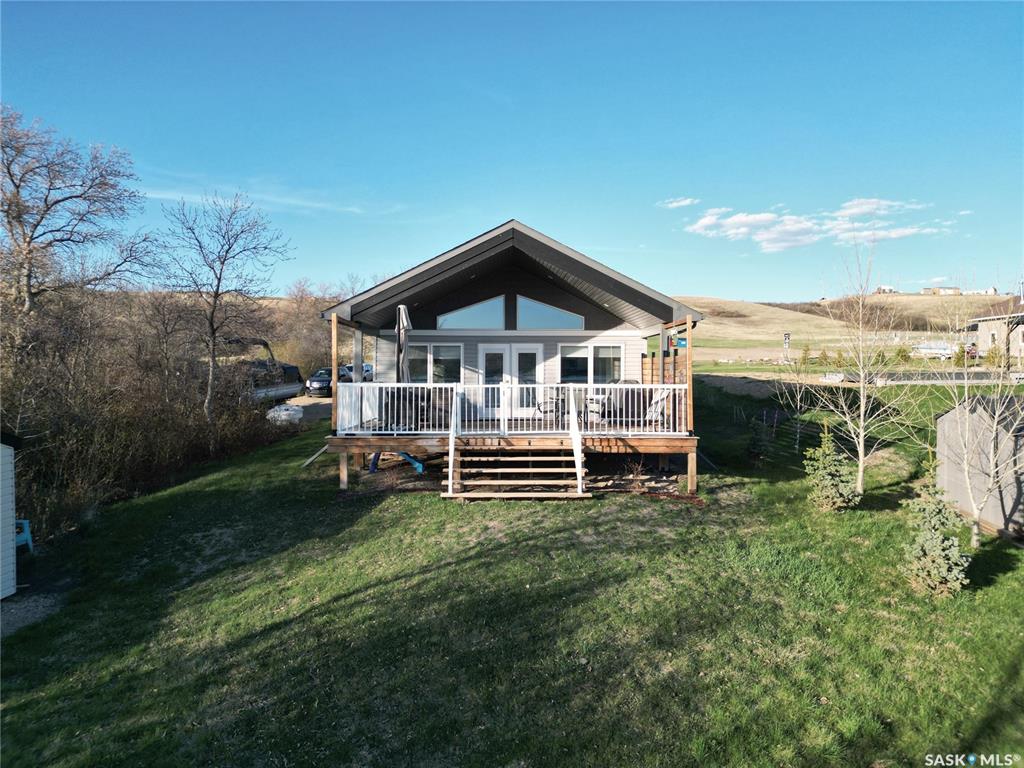 1200 North Shore Land #48, SK036014, Saskatchewan,