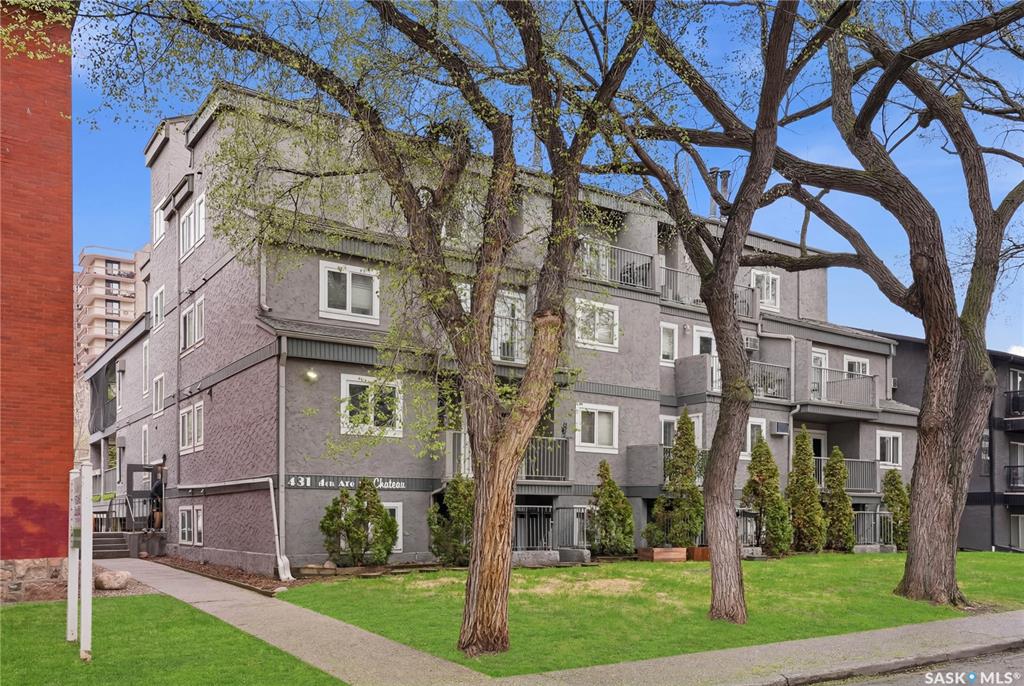 431 4th Avenue N #304, SK036015, Saskatchewan,