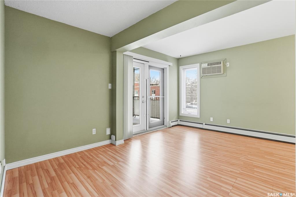 Second View of 431 4th Avenue N #304, City Park, Saskatoon, Saskatchewan, S7K 2M4