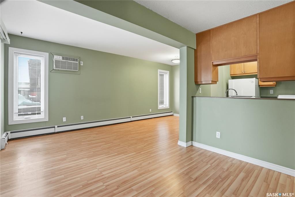 Third View of 431 4th Avenue N #304, City Park, Saskatoon, Saskatchewan, S7K 2M4