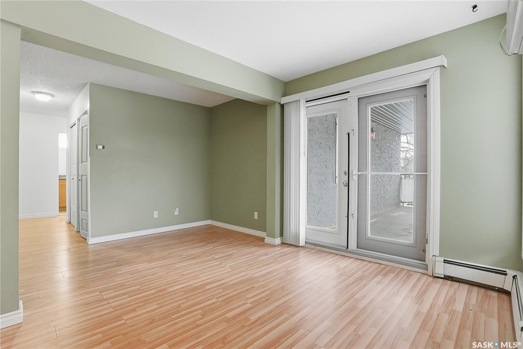 Fourth View of 431 4th Avenue N #304, City Park, Saskatoon, Saskatchewan, S7K 2M4