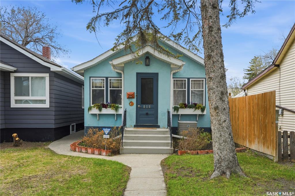 815 4th Avenue N, SK036017, Saskatchewan,