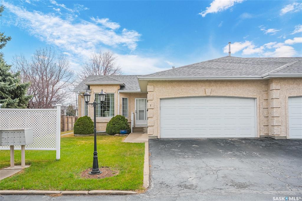 135 Pinehouse Drive #1, SK036018, Saskatchewan,