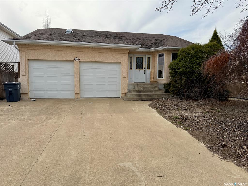 616 3rd Street E, SK036026, Saskatchewan,
