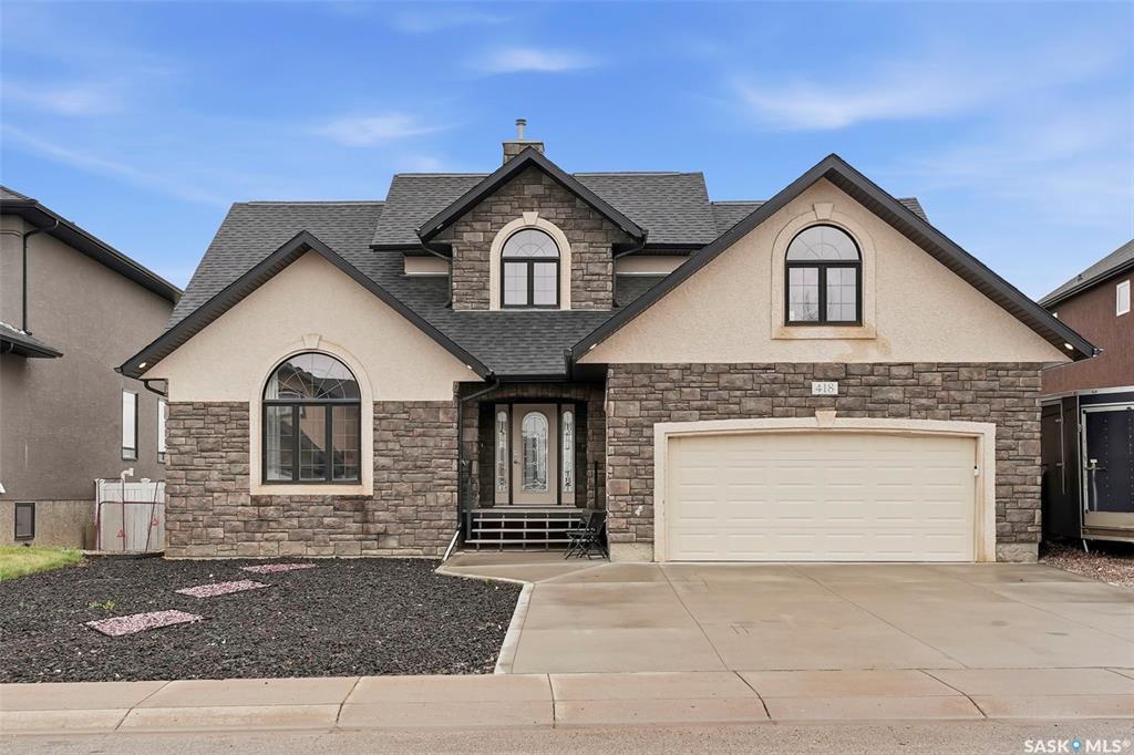 418 Nicklaus Drive, SK036031, Saskatchewan,