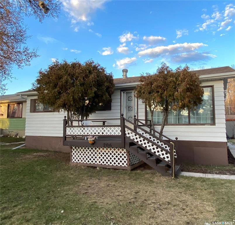 206 Albert Street, SK036033, Saskatchewan,