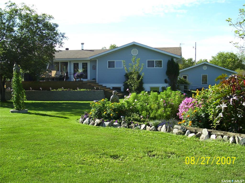 Martin Farm-Somme, SK036036, Saskatchewan,