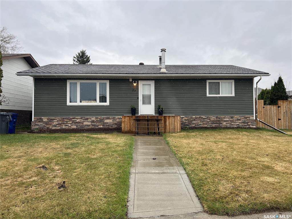 23 Marion Crescent, SK036048, Saskatchewan,