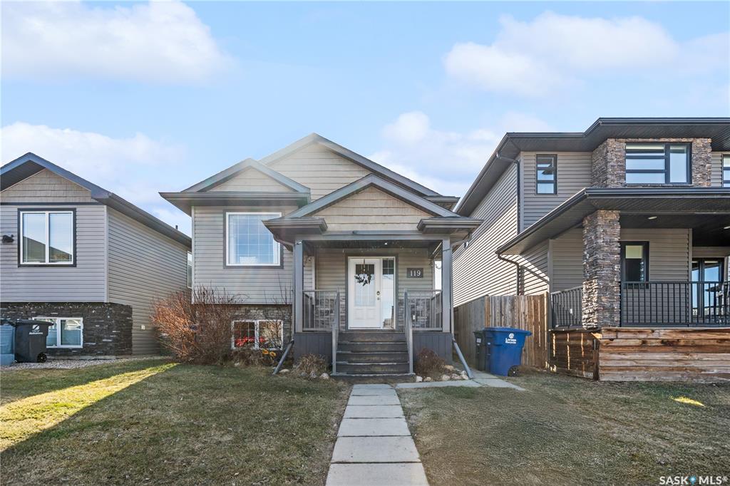 119 Maningas Bend, SK036052, Saskatchewan,