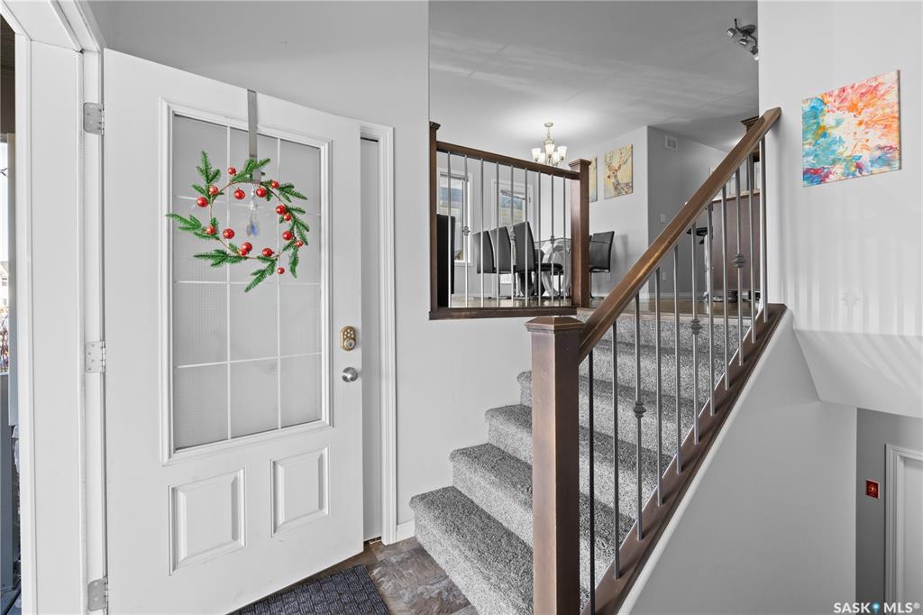 Fourth View of 119 Maningas Bend, Evergreen, Saskatoon, Saskatchewan, S7S 1N1