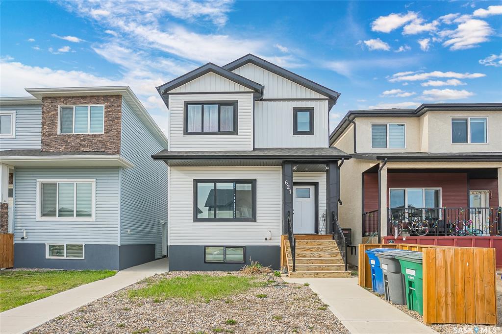 621 Feheregyhazi Boulevard, SK036054, Saskatchewan,