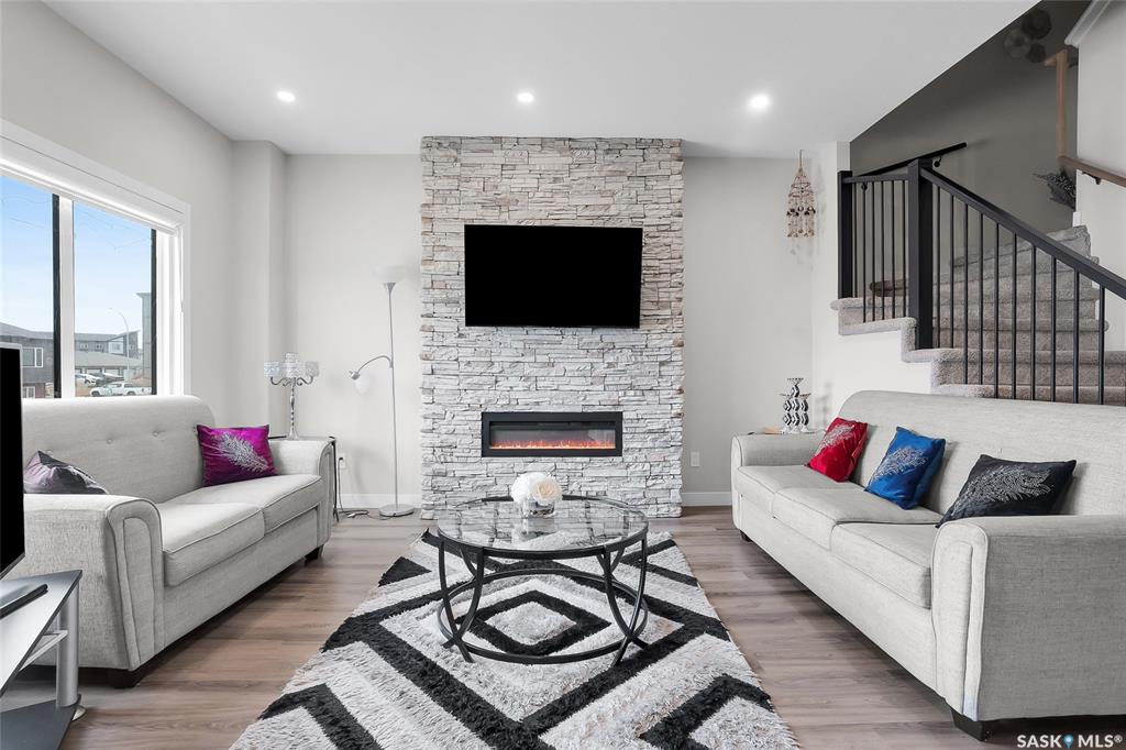 Fourth View of 621 Feheregyhazi Boulevard, Aspen Ridge, Saskatoon, Saskatchewan, S7W 0Z5