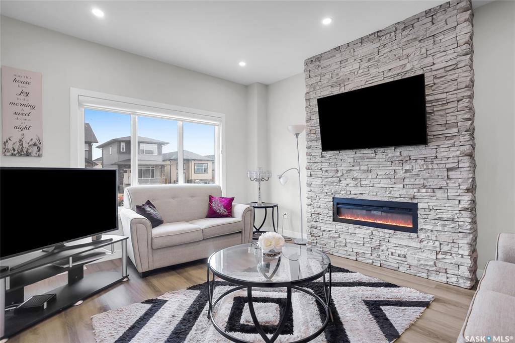 Fifth View of 621 Feheregyhazi Boulevard, Aspen Ridge, Saskatoon, Saskatchewan, S7W 0Z5