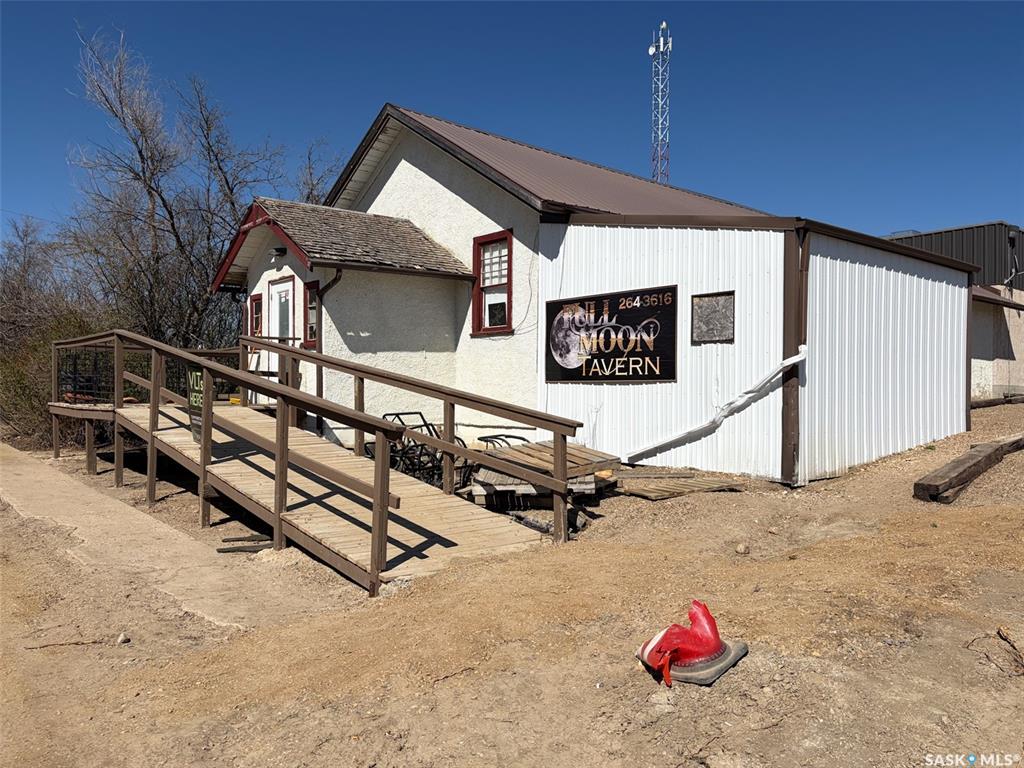 106 1st Street E, SK036055, Saskatchewan,