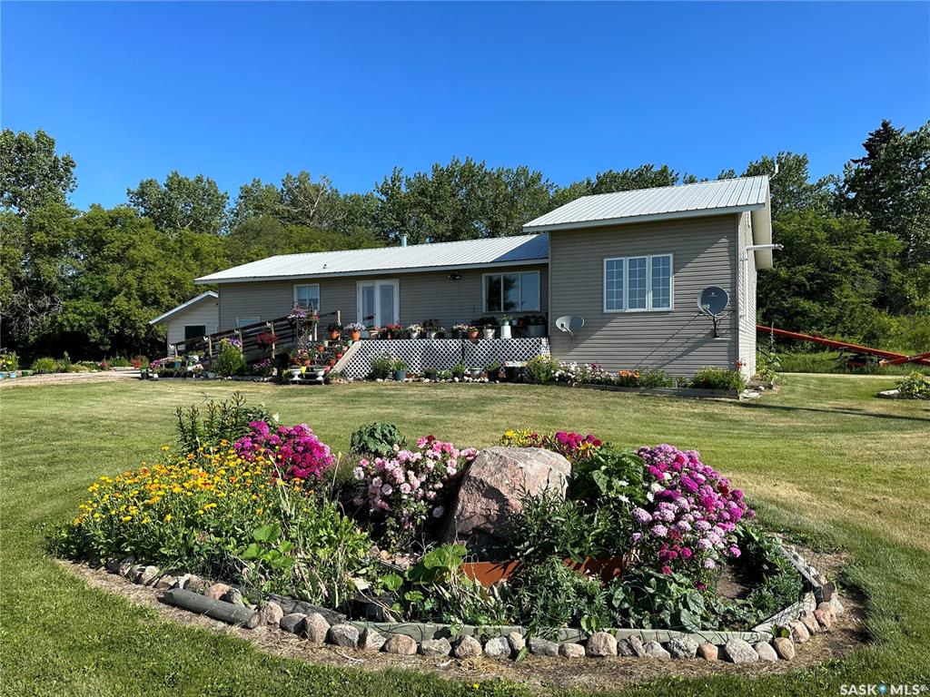 Sander Farm, SK036058, Saskatchewan,