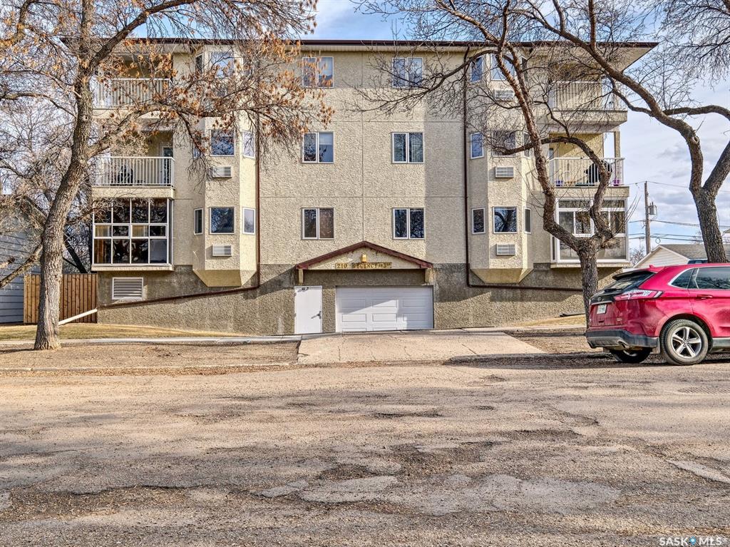 210 3rd Avenue E #102, SK036060, Saskatchewan,