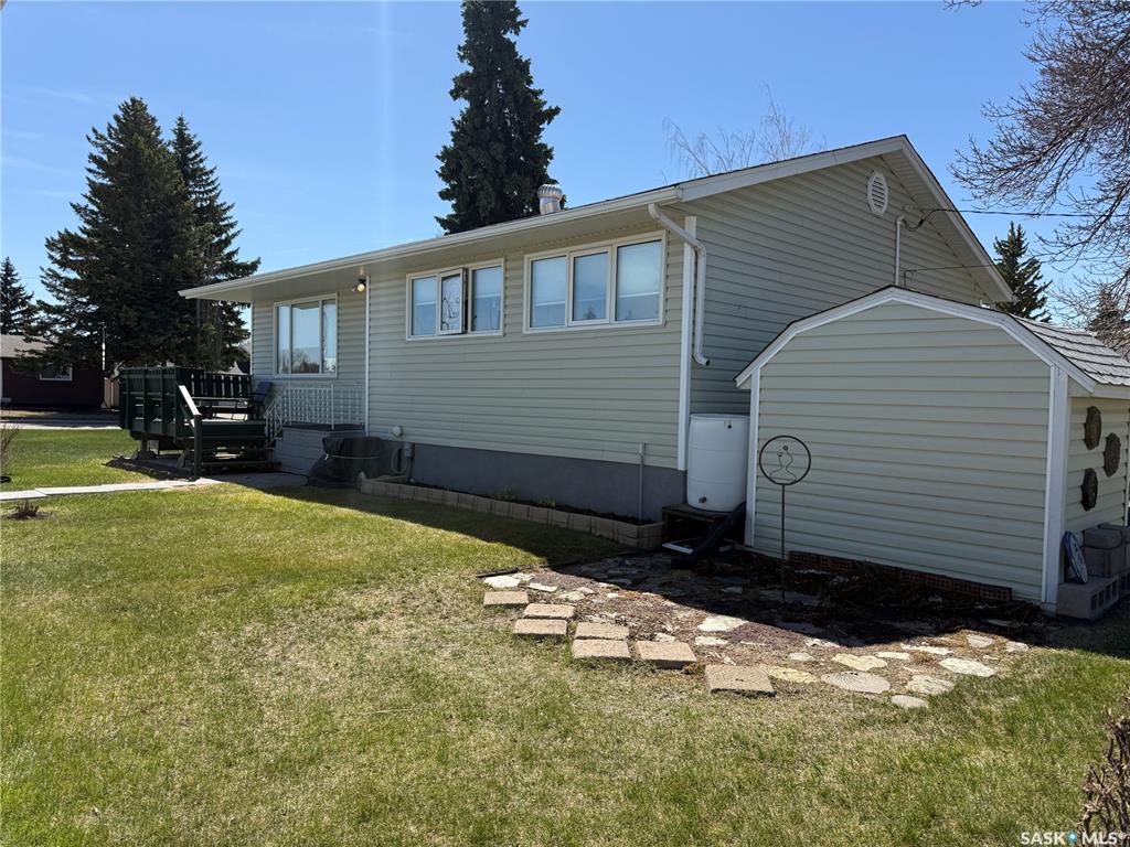 1243 Main Street, SK036061, Saskatchewan,