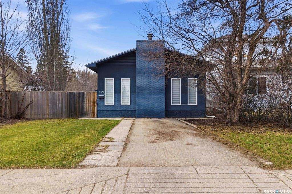 445 U Avenue S, SK036066, Saskatchewan,
