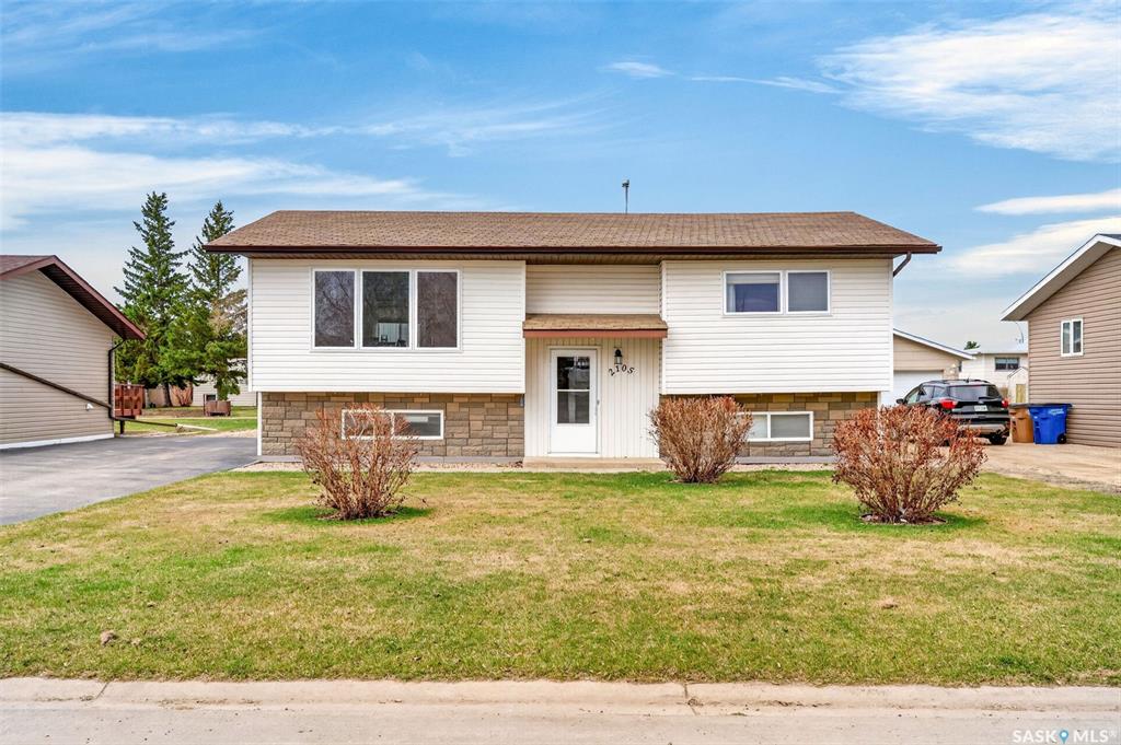 2105 100 A Street, SK036068, Saskatchewan,