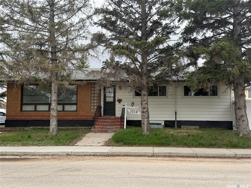 1018 11 Th Avenue Nw, SK036069, Saskatchewan,