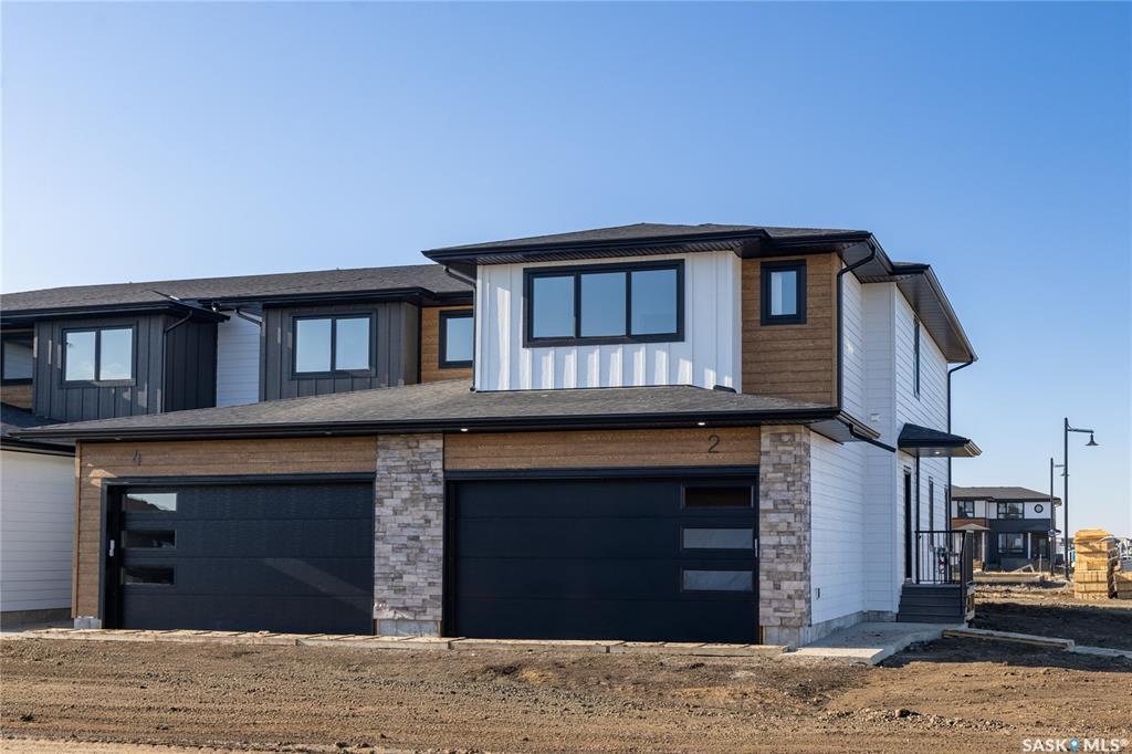 830 Brighton Boulevard #2, SK036070, Saskatchewan,