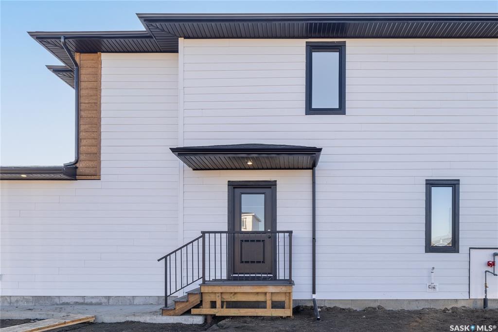 Second View of 830 Brighton Boulevard #2, Brighton, Saskatoon, Saskatchewan, S7V 2A8