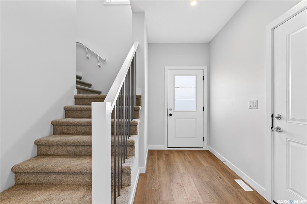 Third View of 830 Brighton Boulevard #2, Brighton, Saskatoon, Saskatchewan, S7V 2A8