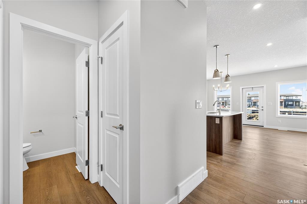 Fifth View of 830 Brighton Boulevard #2, Brighton, Saskatoon, Saskatchewan, S7V 2A8