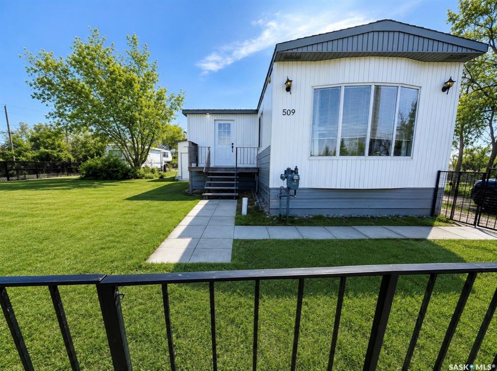 509 Toews Street, SK036071, Saskatchewan,