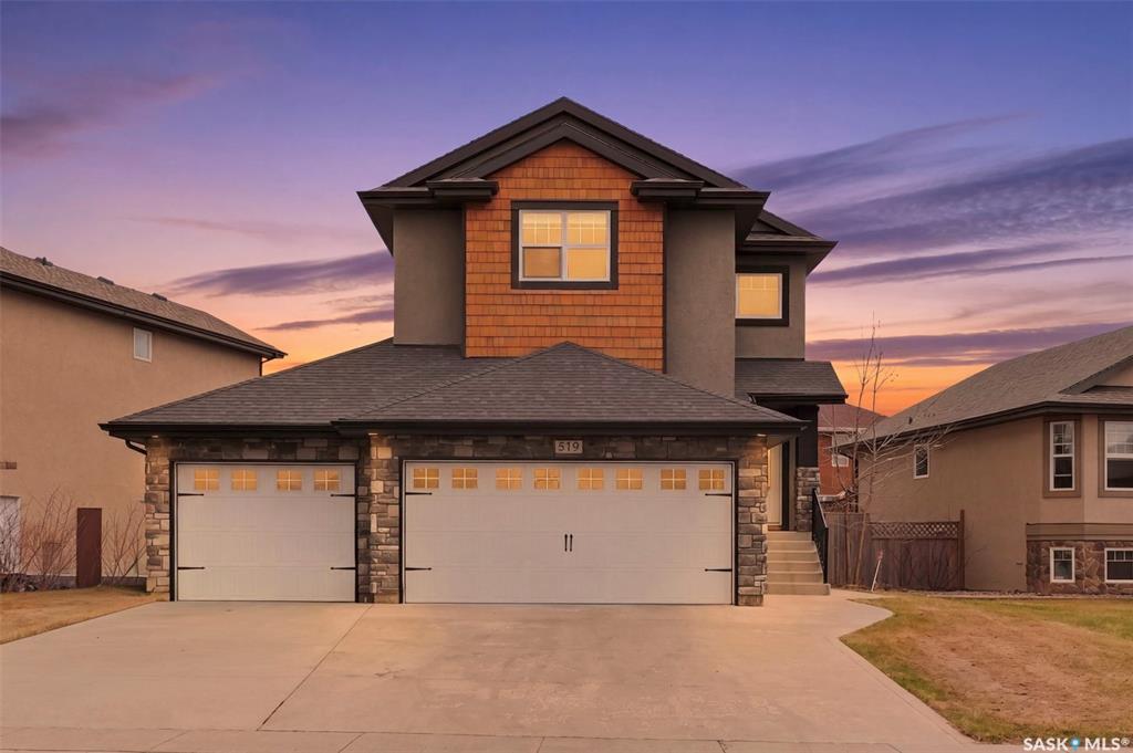 519 Rempel Manor, SK036073, Saskatchewan,