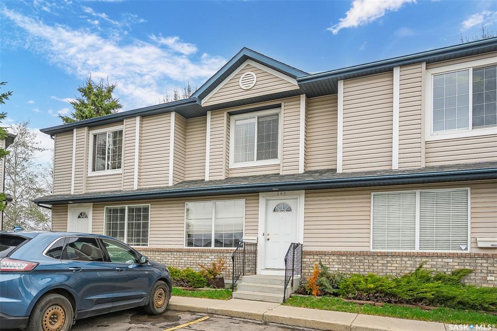 Second View of 670 Kenderdine Road #102, Arbor Creek, Saskatoon, Saskatchewan, S7N 4W2