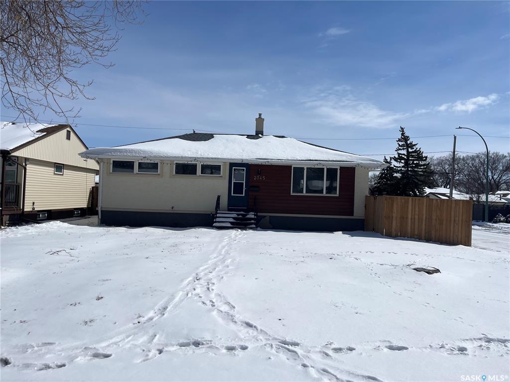 MLS® listing #SK036079 for sale located at 2745 Abbott Road