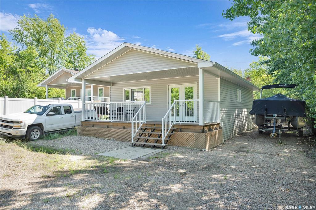 607 Brighton Street, SK036081, Saskatchewan,
