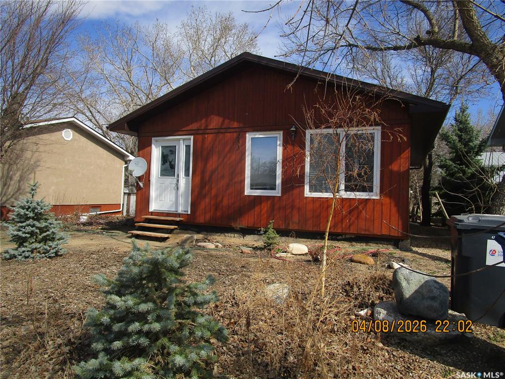 233 4th Avenue E, SK036082, Saskatchewan,