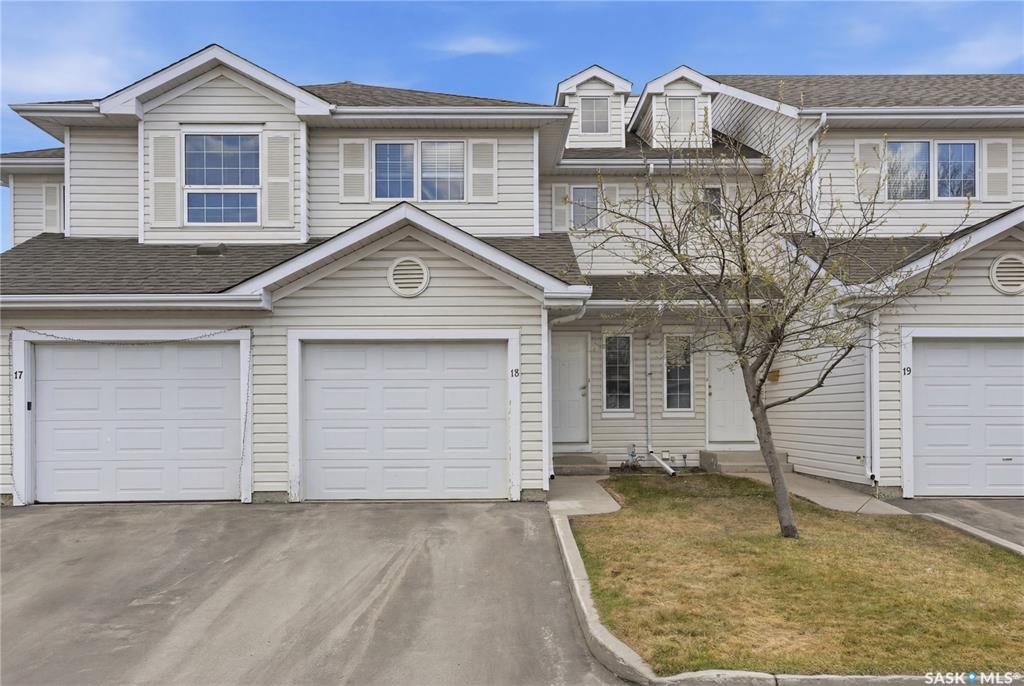 410 Keevil Crescent #18, SK036086, Saskatchewan,