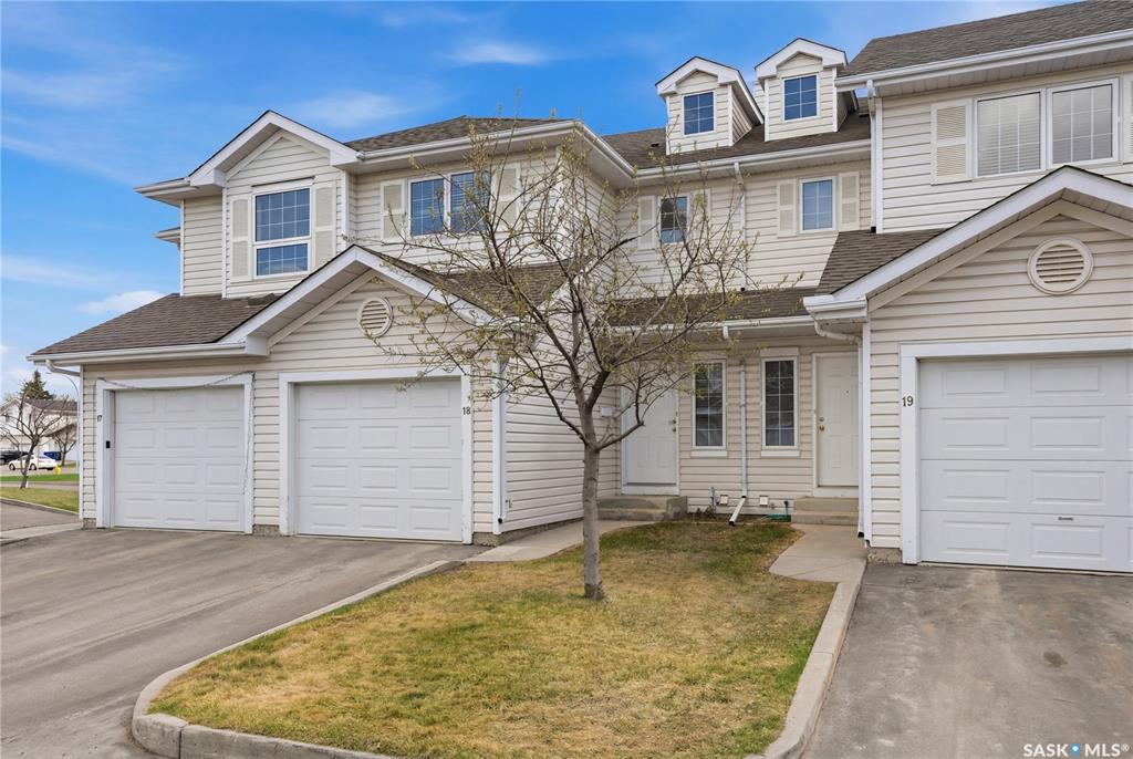Second View of 410 Keevil Crescent #18, University Heights, Saskatoon, Saskatchewan, S7N 4R6