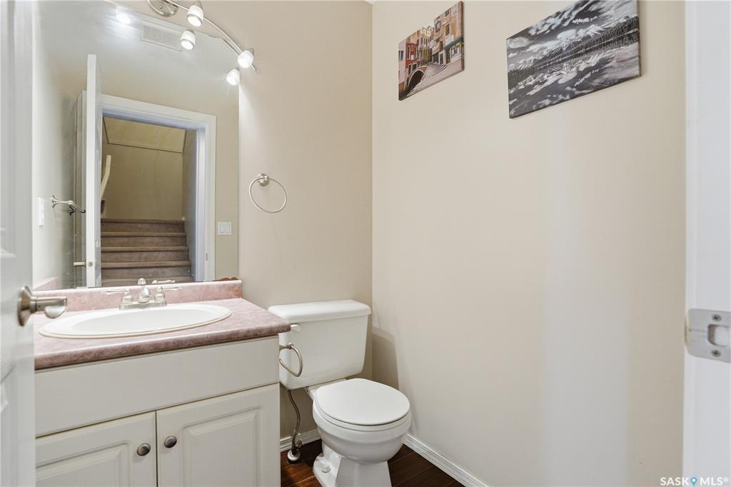 Fourth View of 410 Keevil Crescent #18, University Heights, Saskatoon, Saskatchewan, S7N 4R6